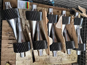 Spare parts